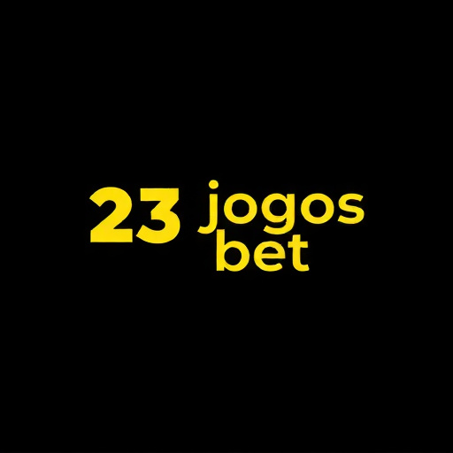 23 jogos bet
